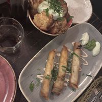   at Kuli Alma in Frankfurt