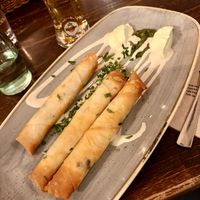   at Kuli Alma in Frankfurt