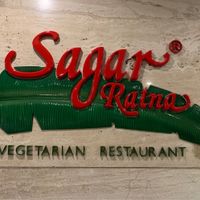 Sagar Ratna inside The Ocean Pearl. at Sagar Ratna in Mangaluru