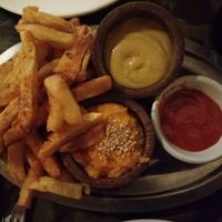  at Shipibo Bistro Amazonico in Ramos Mejia