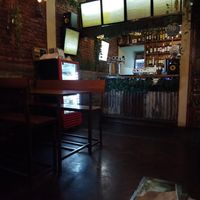  at Shipibo Bistro Amazonico in Ramos Mejia