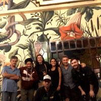 Hermosa cena  at Shipibo Bistro Amazonico in Ramos Mejia