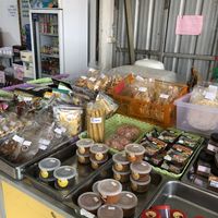   at Guan Im in Mukdahan