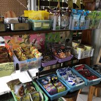   at Guan Im in Mukdahan