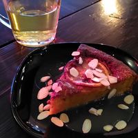 Świetne jedzenie, wracamy już po raz kolejny i za każdym razem pojawia się coś nowego w wegańskim menu. at Marshal Food in Szczecin