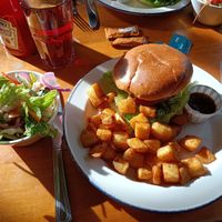  at The Bryncoch Inn in Neath