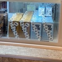 Oatly!  at Salady - Dangsan in Seoul