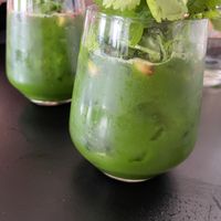   at Vi Viet in Gothenburg