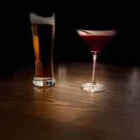  at Tzatzi in Strasbourg