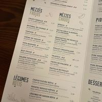  at Tzatzi in Strasbourg