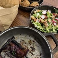   at Tzatzi in Strasbourg