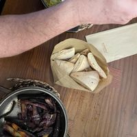   at Tzatzi in Strasbourg