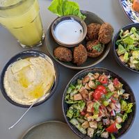 my picks at Tzatzi in Strasbourg