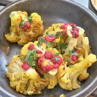   at Tzatzi in Strasbourg