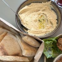   at Tzatzi in Strasbourg