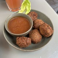   at Tzatzi in Strasbourg