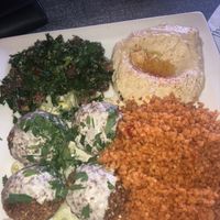   at Le Sultan in Strasbourg