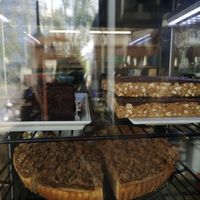  at Coffee Stub in Strasbourg