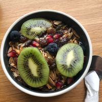  at Coffee Stub in Strasbourg