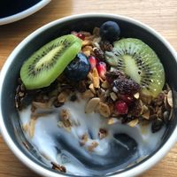  at Coffee Stub in Strasbourg