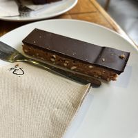   at Coffee Stub in Strasbourg