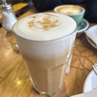   at Coffee Stub in Strasbourg