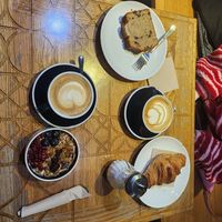  at Coffee Stub in Strasbourg