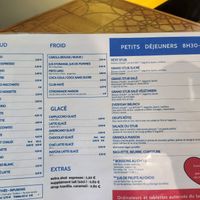  at Coffee Stub in Strasbourg