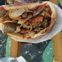  at Pizzadillo in Gran Canaria