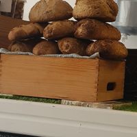 Pan at Pizzadillo in Gran Canaria