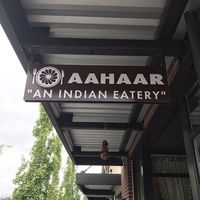 Aahaar  at Aahaar in Snoqualmie