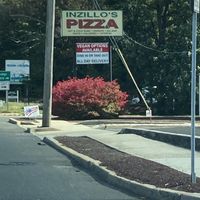   at Inzillo's in Jackson