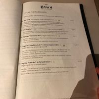   at Banoi  in Neuruppin