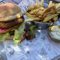   at Orchid Coffee & Restaurant in Monteverde