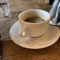 Americano   at tiktak in Linz