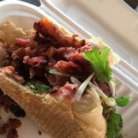 Freaking delicious!! at Roughage Eatery in Winnipeg