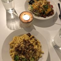 best vegan food i’ve ever had! wait actually this is just the best food i’ve ever had. 😋 at Roughage Eatery in Winnipeg