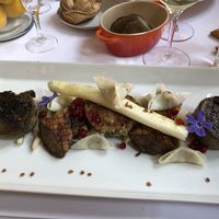 Uhmm at Pihlkjær in Aarhus