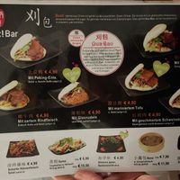  at Baoz! Bar in Munich