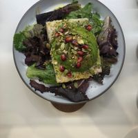 So good! at Maisie Café - Galeries Lafayette in Paris