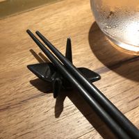 Paper Crane Chopsticks at Paper Crane in Cairns