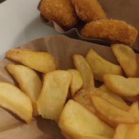  at Swing Kitchen - Schwedenplatz in Vienna