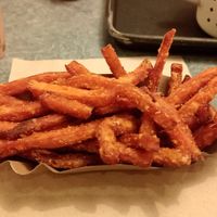  at Swing Kitchen - Schwedenplatz in Vienna