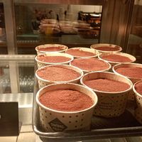  at Swing Kitchen - Schwedenplatz in Vienna