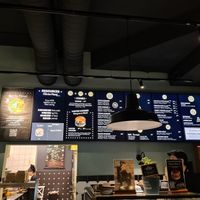  at Swing Kitchen - Schwedenplatz in Vienna