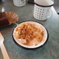  at Swing Kitchen - Schwedenplatz in Vienna