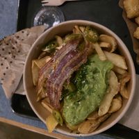  at Swing Kitchen - Schwedenplatz in Vienna