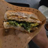  at Swing Kitchen - Schwedenplatz in Vienna