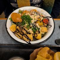  at Swing Kitchen - Schwedenplatz in Vienna