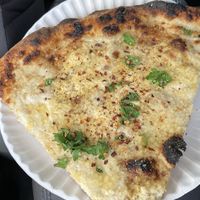   at 20th Street Pizza in Philadelphia